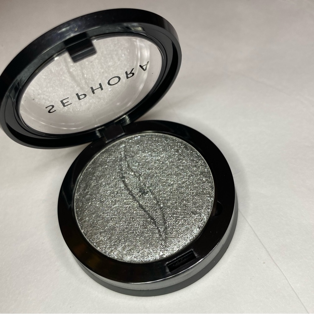 Sephora Colorful Sequin Glitter Eyeshadow in Chance To Sparkle (108)
